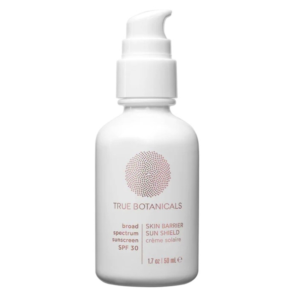 True Botanicals Skin Barrier Sun Shield SPF 30